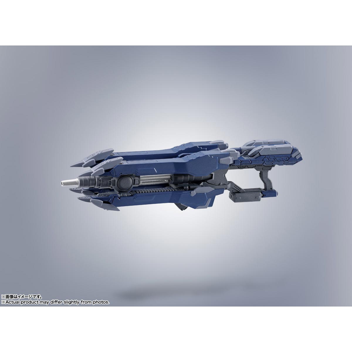 &lt;SIDE AC&gt; IB-C03: HAL 826 / HANDLER WALTER