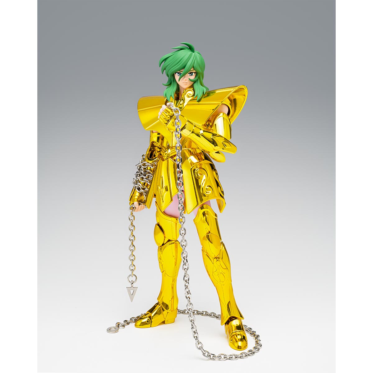 SAINT CLOTH MYTH EX VIRGO SHUN -INHERITOR OF THE GOLD CLOTH