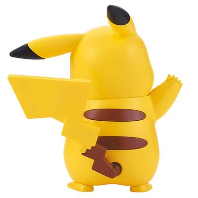 MODEL KIT QUICK!! 01 PIKACHU POKÉMON