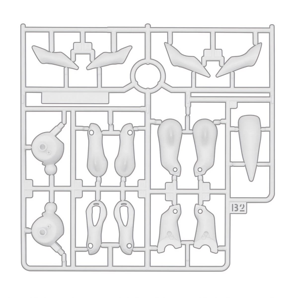 Model Kit Pokemon Arceus Pokemon Bandai Hobby