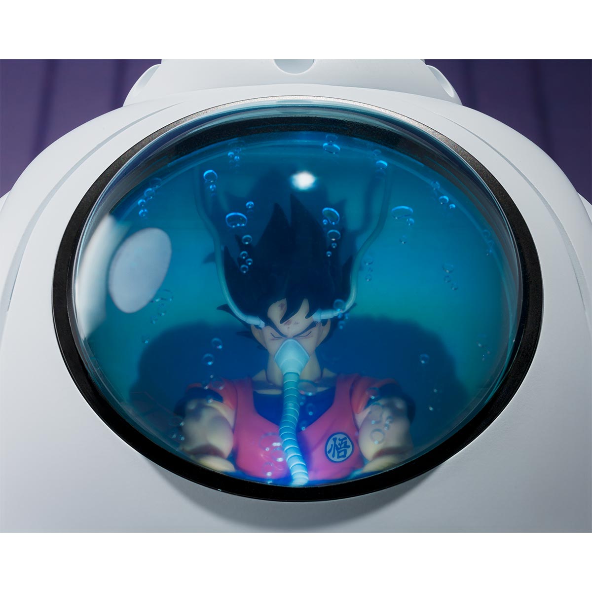 S.H.FIGUARTS MEDICAL MACHINE DRAGON BALL