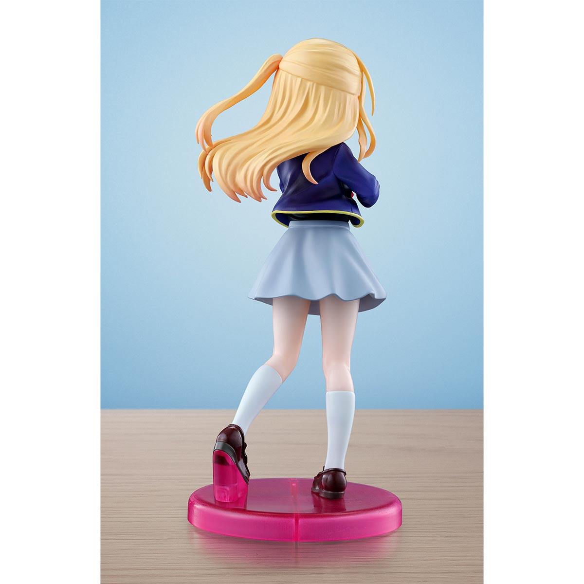 ADOKENETTE - RUBY - OSHI NO KO