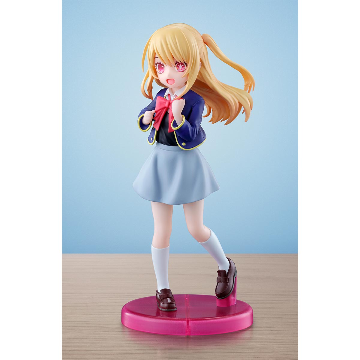 ADOKENETTE - RUBY - OSHI NO KO