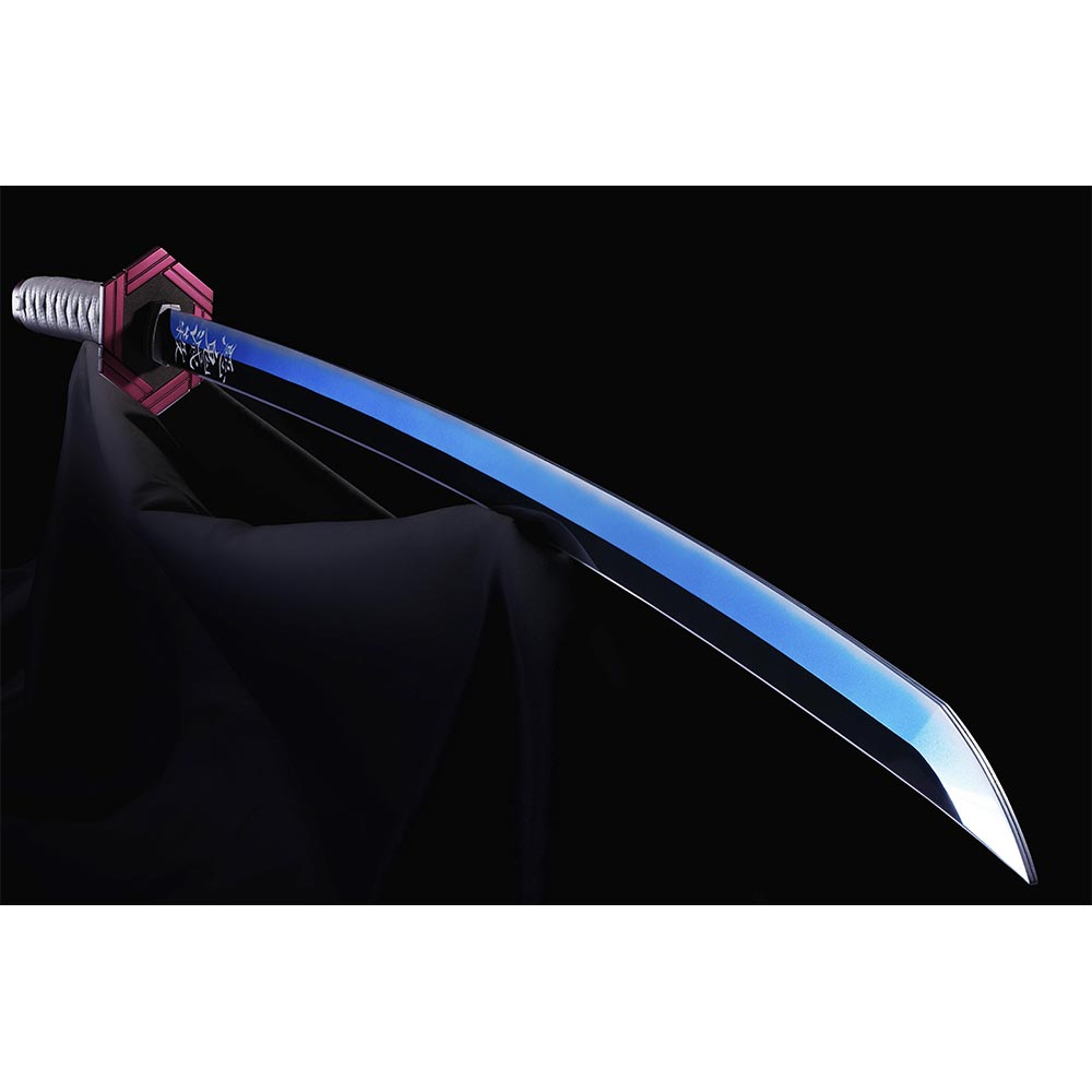 PROPLICA - NICHIRIN SWORD (GIYU TOMIOKA) - DEMON SLAYER