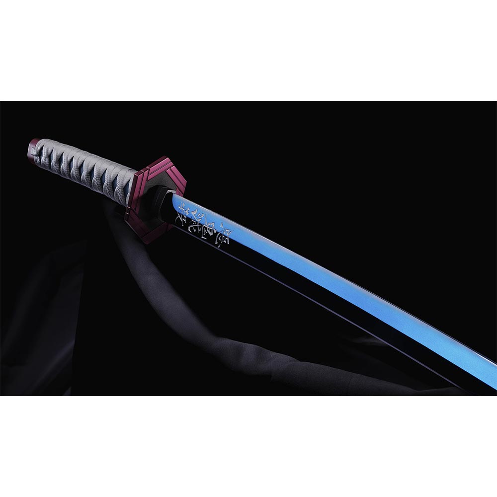 PROPLICA - NICHIRIN SWORD (GIYU TOMIOKA) - DEMON SLAYER
