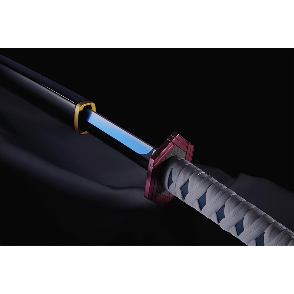 PROPLICA - NICHIRIN SWORD (GIYU TOMIOKA) - DEMON SLAYER