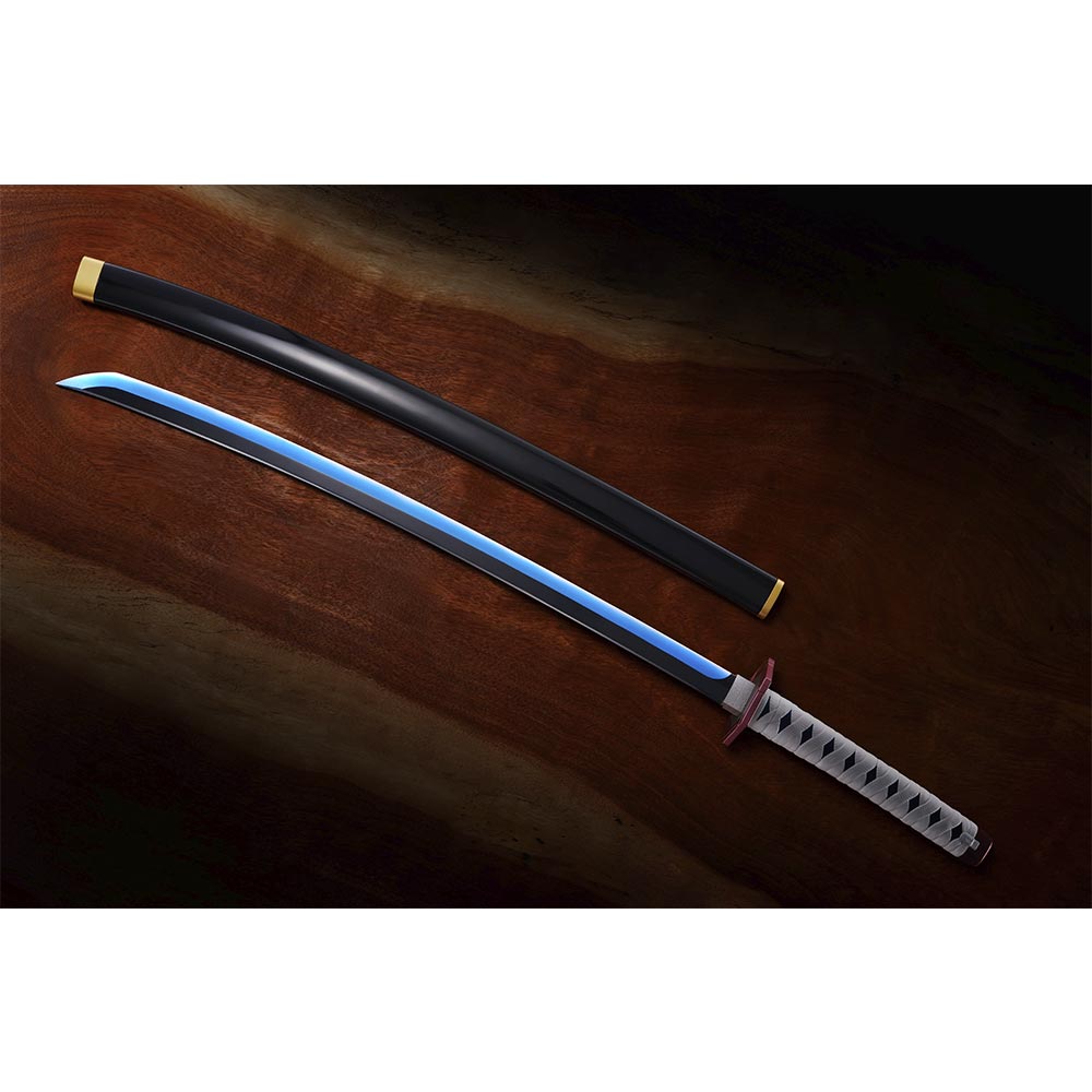 PROPLICA - NICHIRIN SWORD (GIYU TOMIOKA) - DEMON SLAYER
