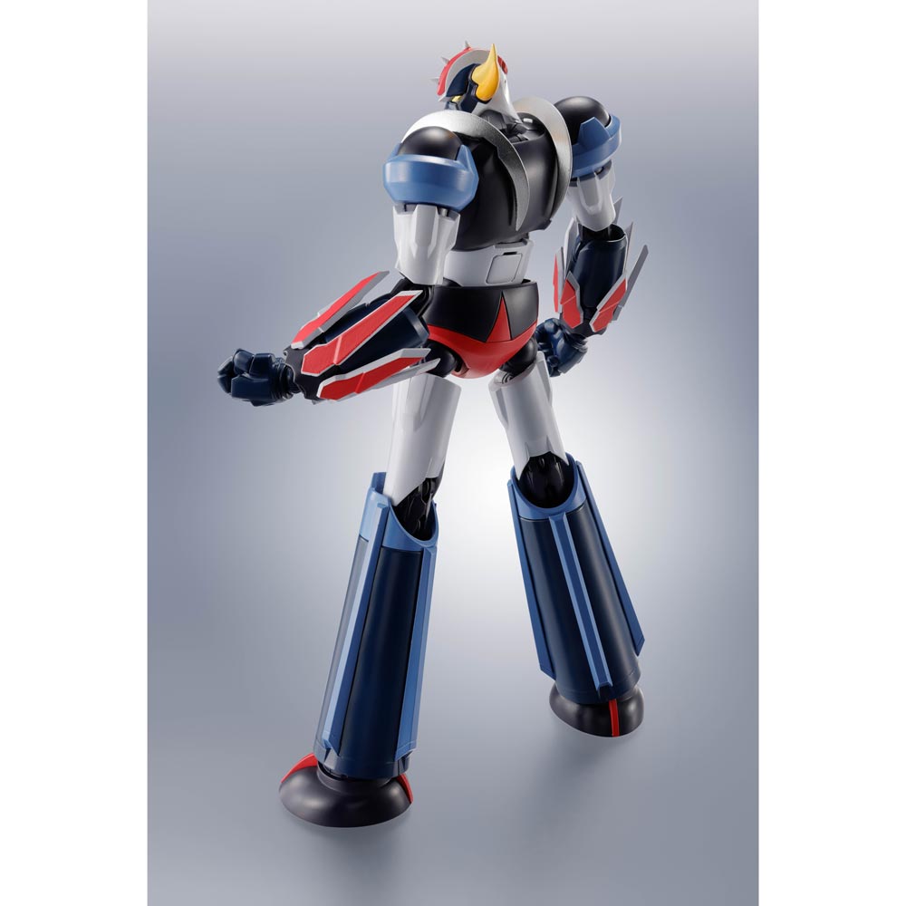 ROBOT SPIRITS &lt;SIDE SUPER&gt; GRENDIZER FROM GRENDIZER U GRENDIZER U