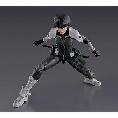 S.H.FIGUARTS SOSHIRO HOSHINA KAIJU NO. 8 TAMASHII NATIONS