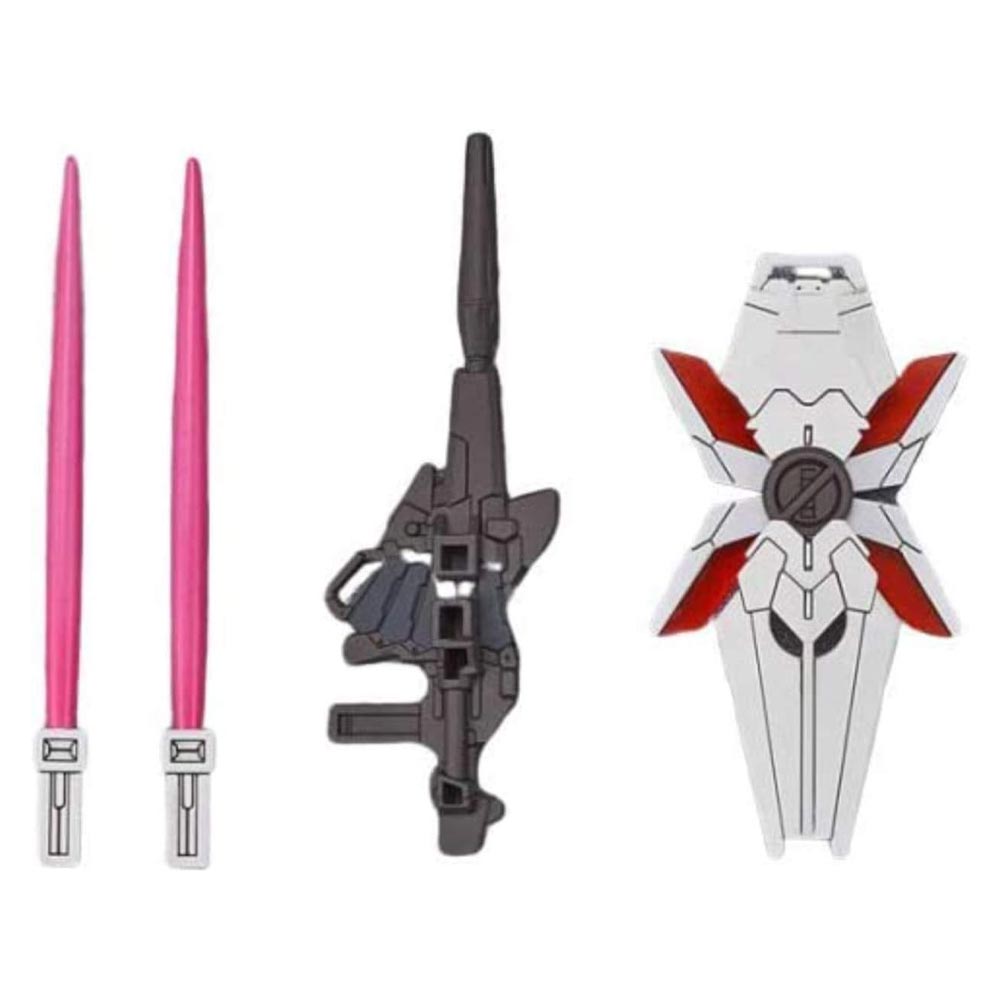 SD GUNDAM EX-STANDARD UNICORN GUNDAM (DESTROY MODE)