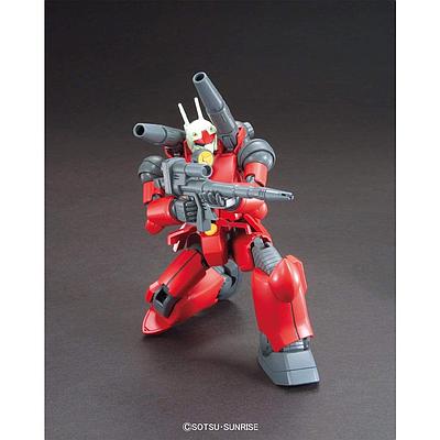 MODEL KIT 1/144 HGUC RX 77 2 GUNCANNON BANDAI HOBBY