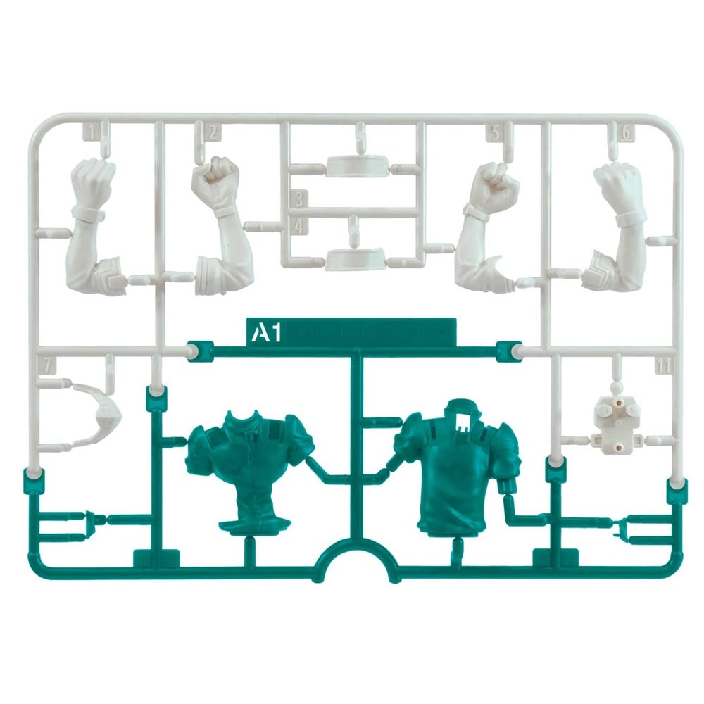 MODEL KIT ENTRY GRADE IZUKU MIDORIYA BANDAI HOBBY