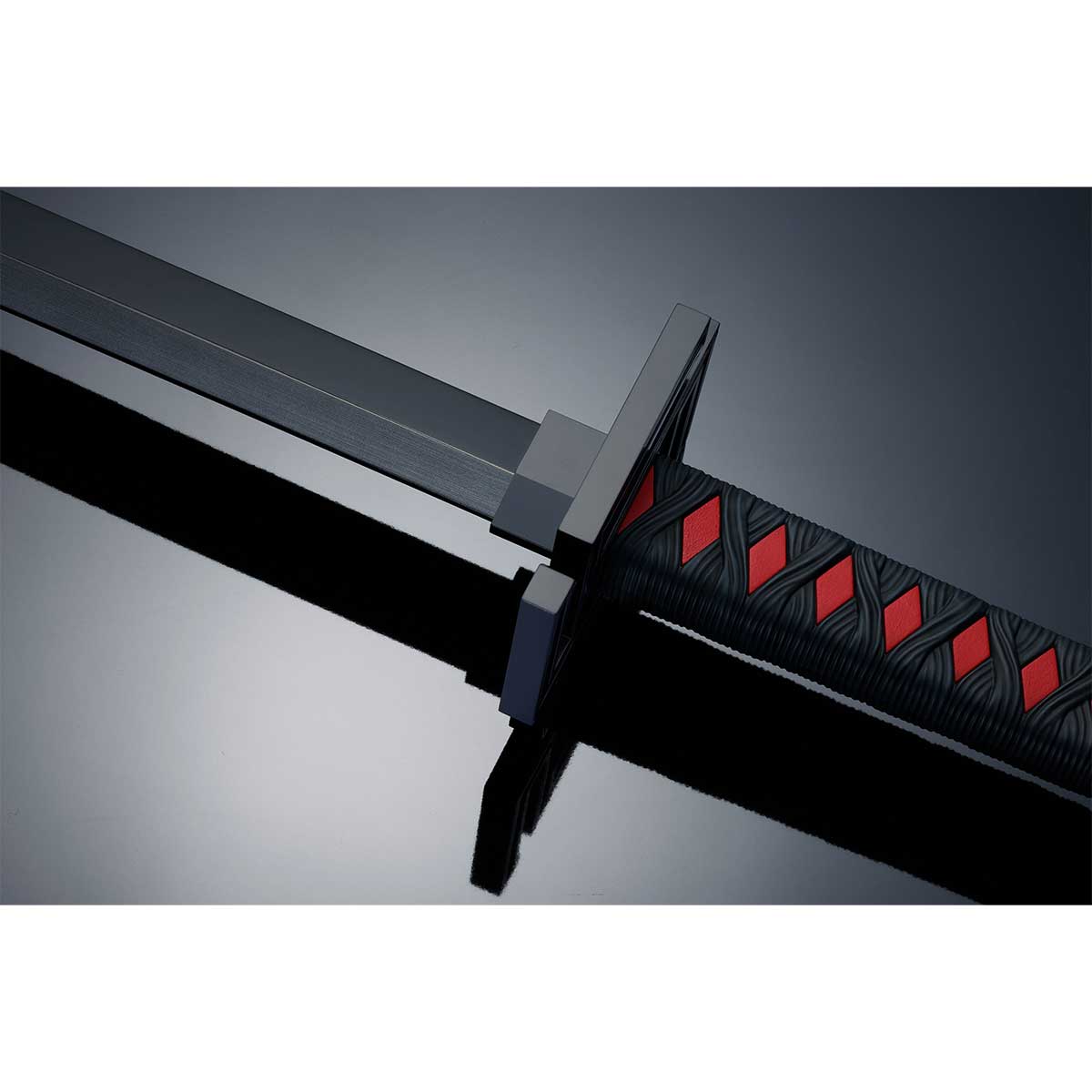 PROPLICA TENSA ZANGETSU TAMASHII NATION