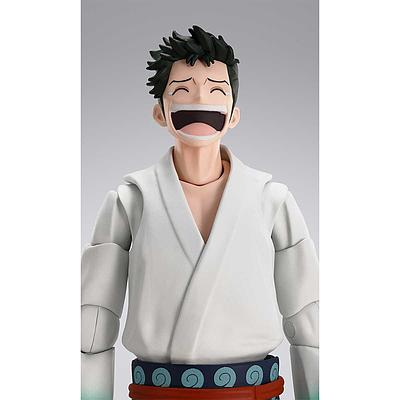 S.H.FIGUARTS - RYUMA MONSTERS - TAMASHII NATIONS