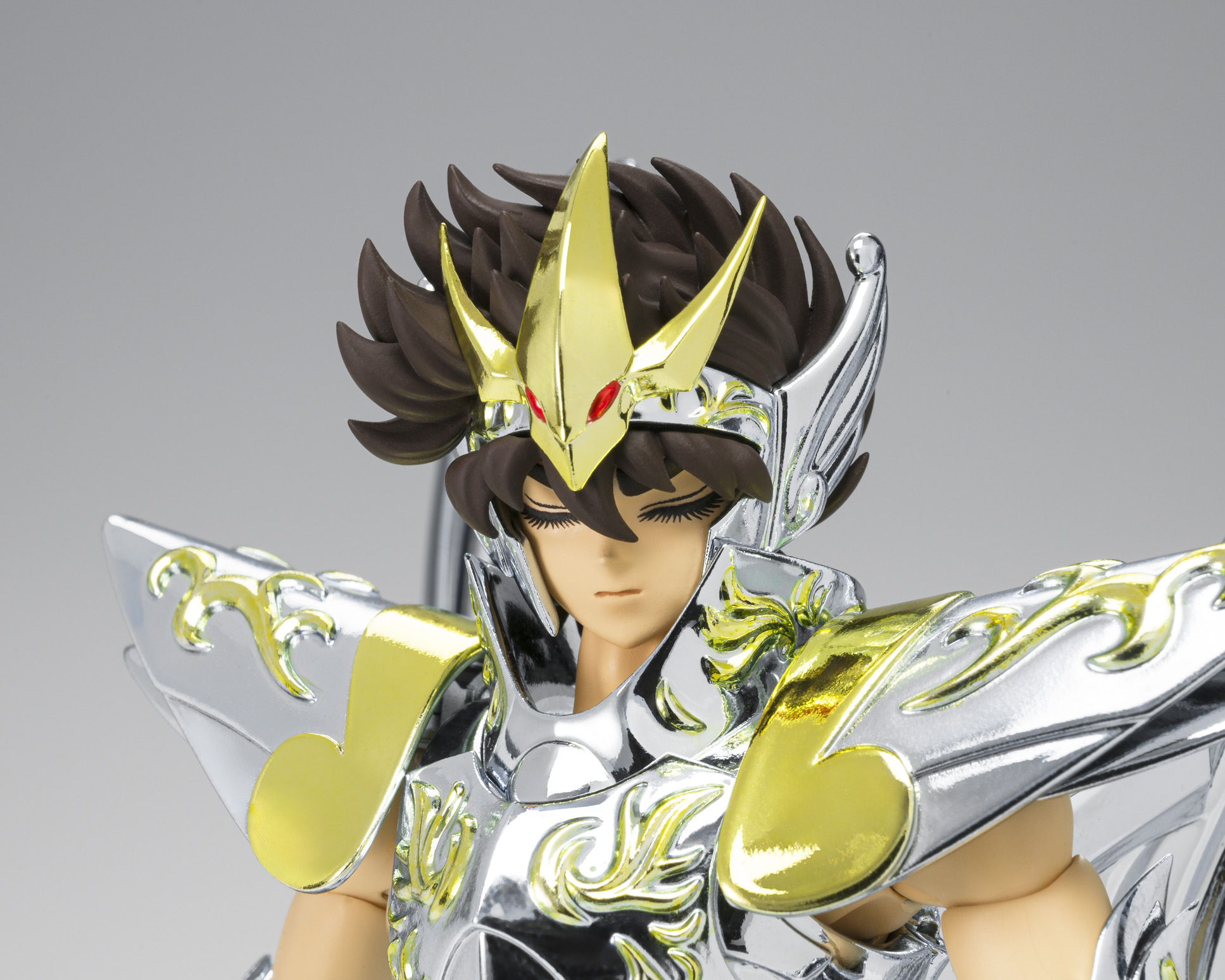 SAINT CLOTH MYTH EX - PEGASUS SEIYA [GOD CLOTH] SAINT SEIYA