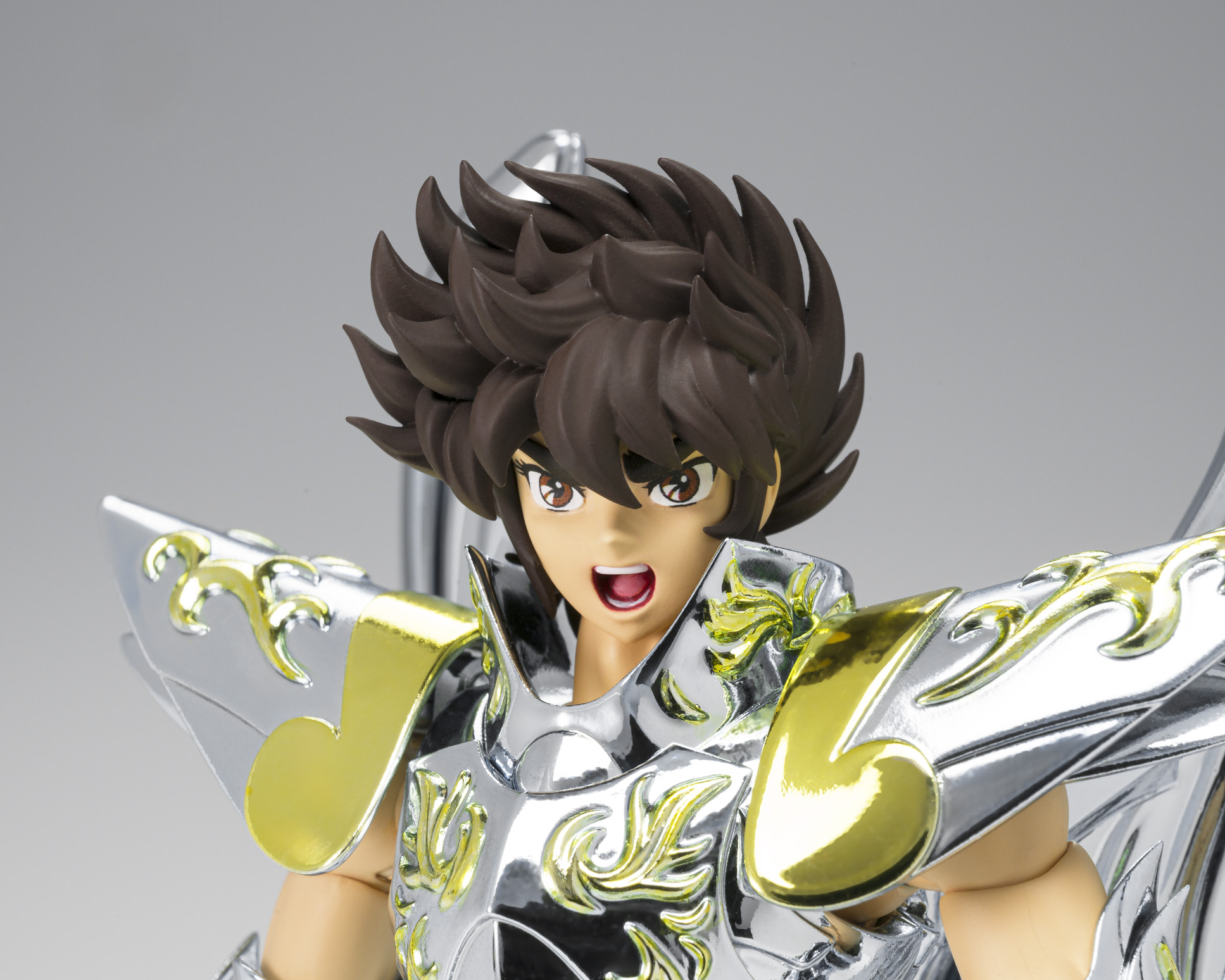 SAINT CLOTH MYTH EX - PEGASUS SEIYA [GOD CLOTH] SAINT SEIYA