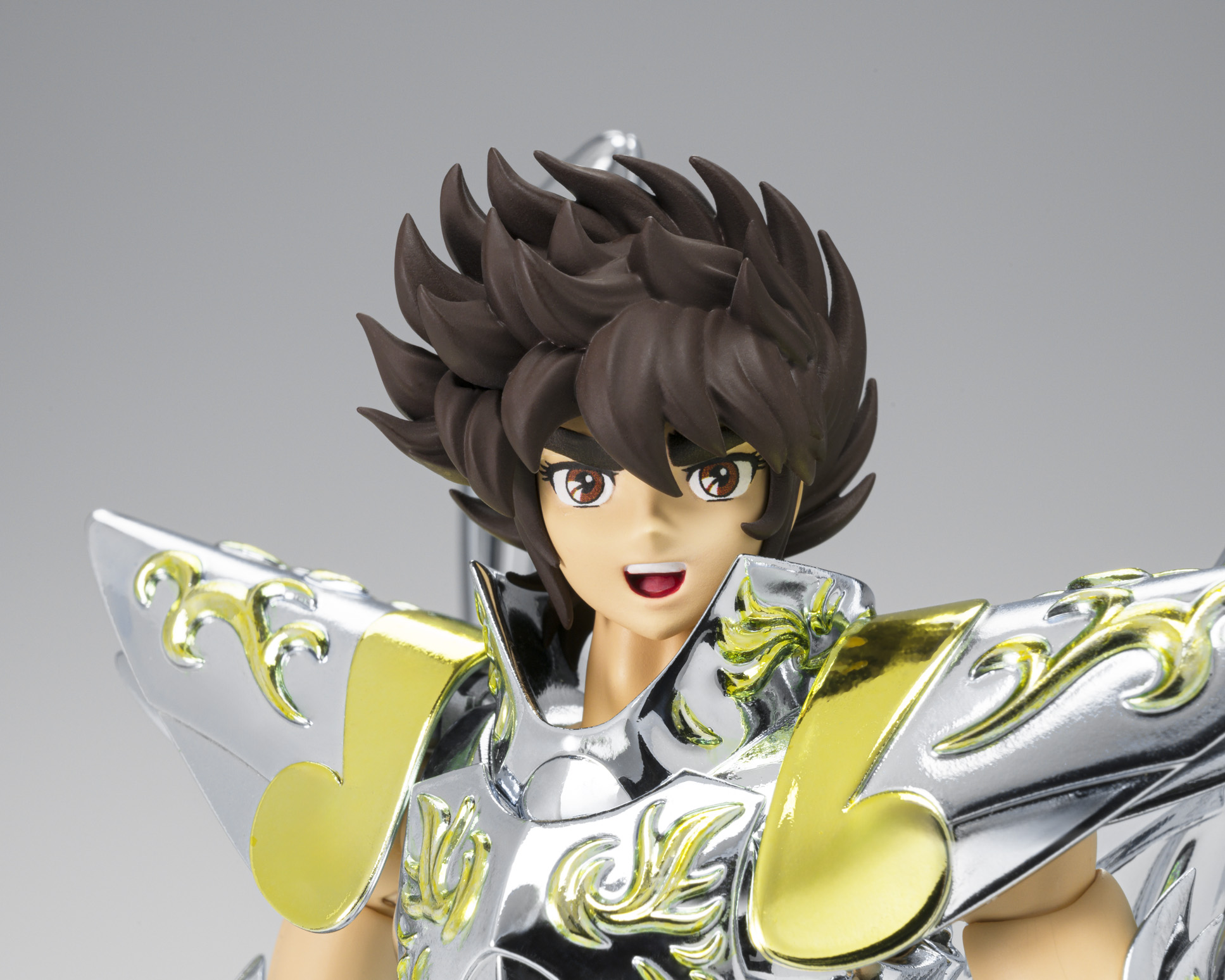 SAINT CLOTH MYTH EX - PEGASUS SEIYA [GOD CLOTH] SAINT SEIYA