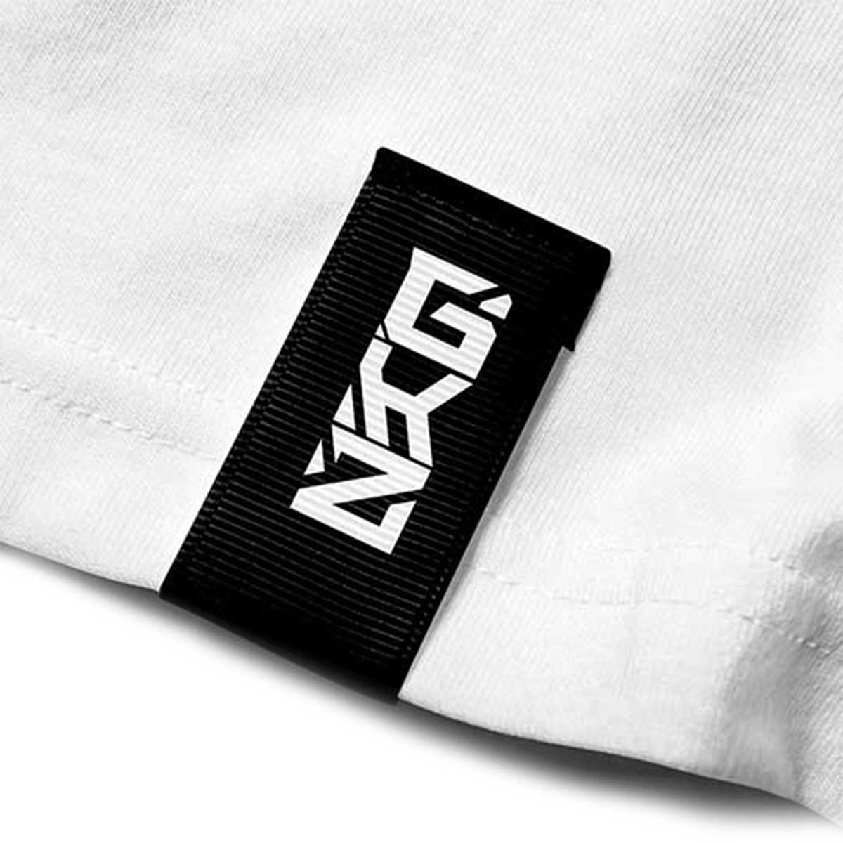 POLERA BROOK BLANCA - ONE PIECE - Geekz