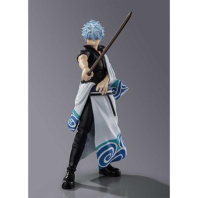 S.H.FIGUARTS SAKATA GINTOKI GINTAMA