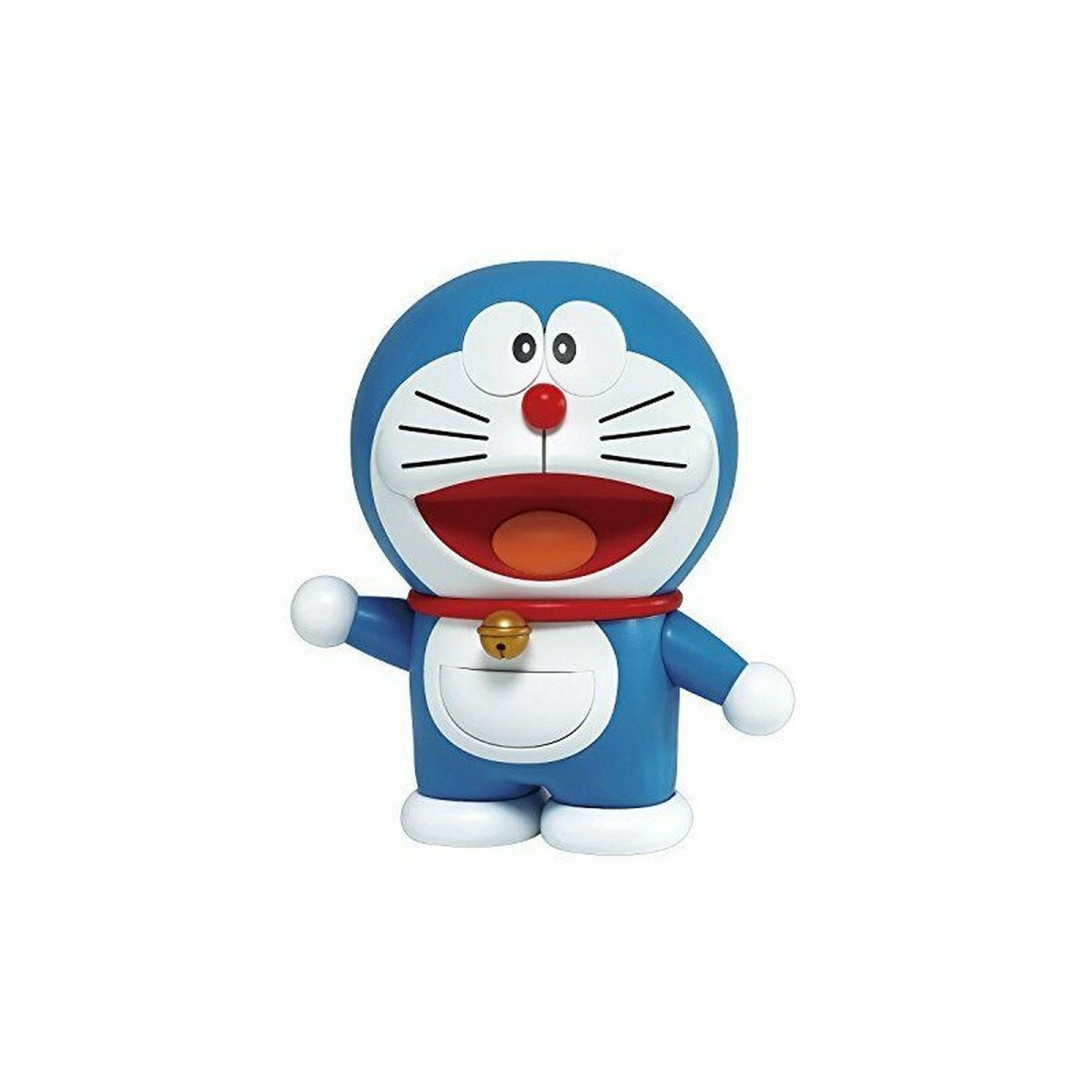 FIGURE-RISE MECHANICS DORAEMON BANDAI HOBBY