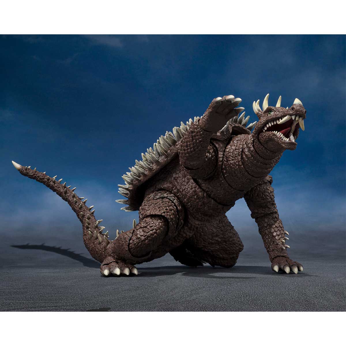 S.H.MONSTERARTS ANGUIRUS [1972] S.H.MonsterArts