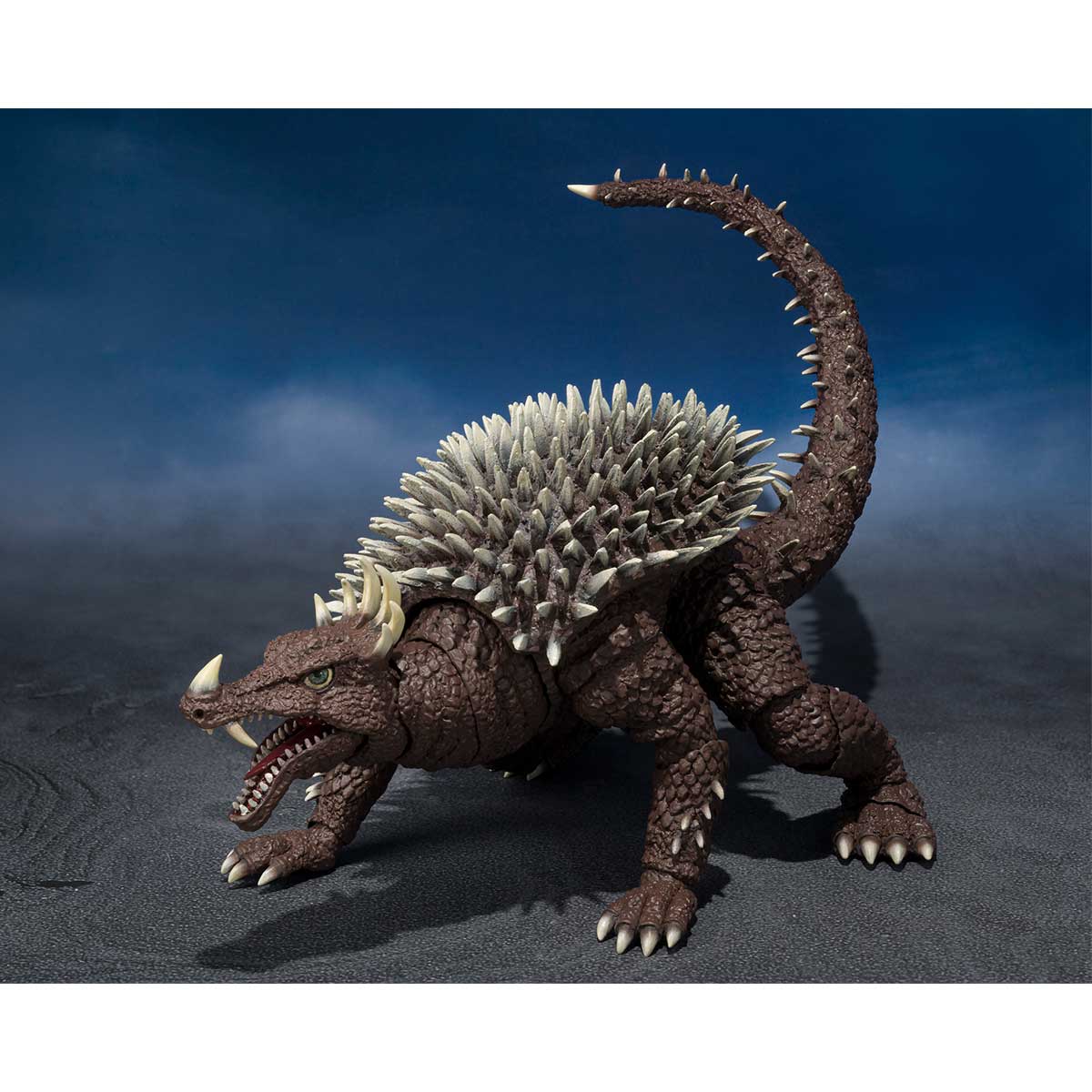 S.H.MONSTERARTS ANGUIRUS [1972] S.H.MonsterArts