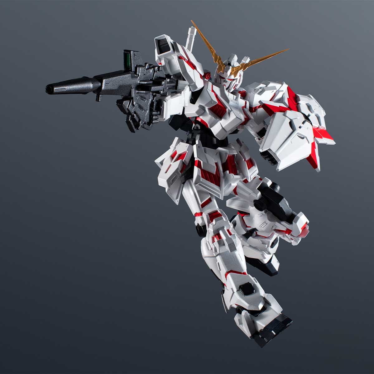 GUNDAM UNIVERSE RX-0 UNICORN GUNDAM RENEWAL MOBILE SUIT GUNDAM UNICORN TAMASHII NATIONS