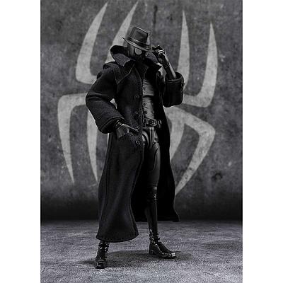 S.H.FIGUARTS SPIDER-MAN NOIR & SPIDER HAM (SPIDER-MAN: ACROSS THE SPIDER-VERSE)