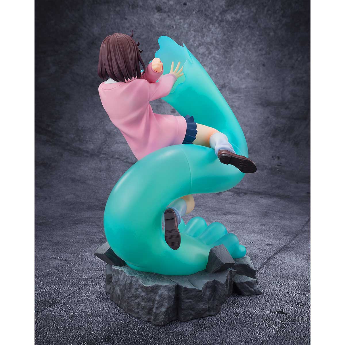 FiguartsZERO MOMO DANDADAN