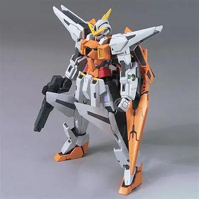 MODEL KIT HG 1/144 GUNDAM KYRIOS BANDAI HOBBY