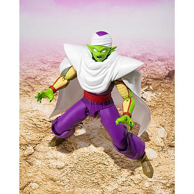 S.H.FIGUARTS PICCOLO -DAIMA- DRAGON BALL DAIMA