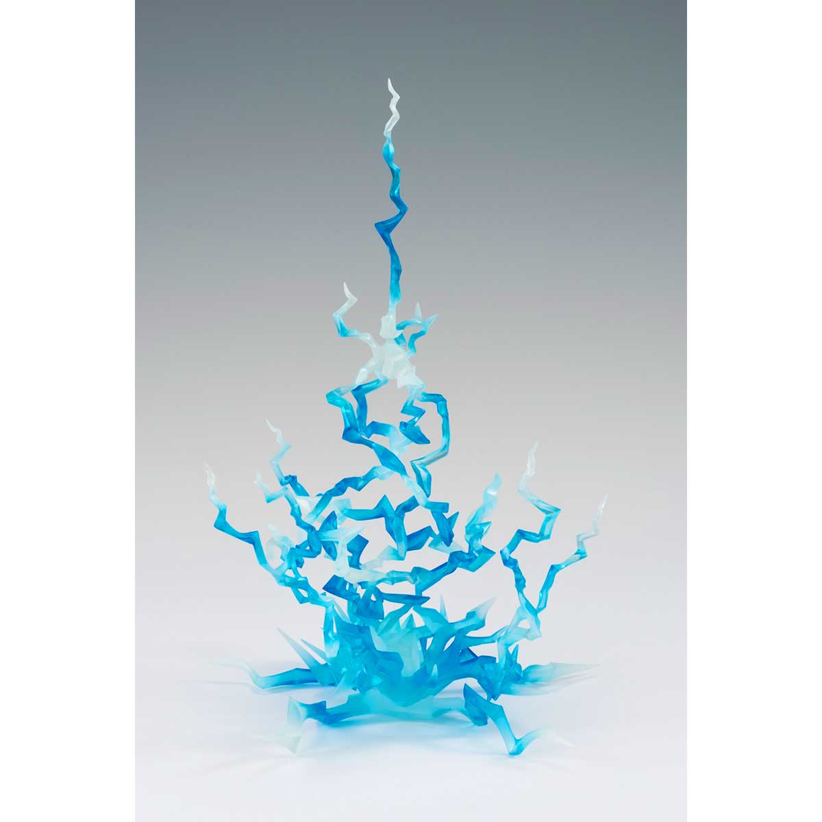 TAMASHII EFFECT THUNDER Blue Ver. for S.H.Figuarts -