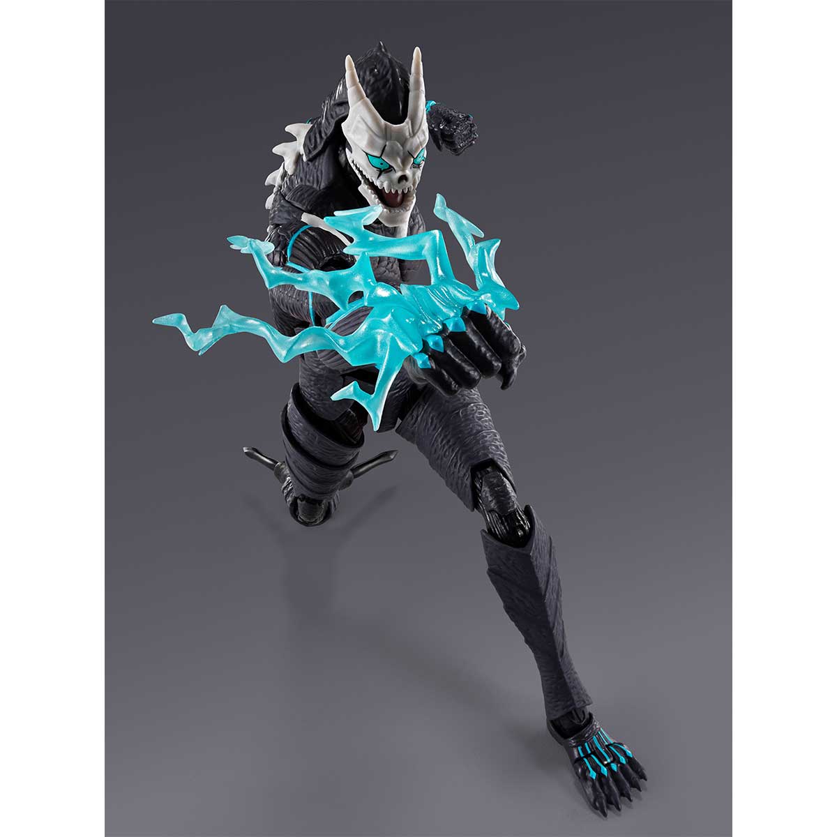 KAFKA HIBINO S.H.Figuarts TAMASHII NATIONS
