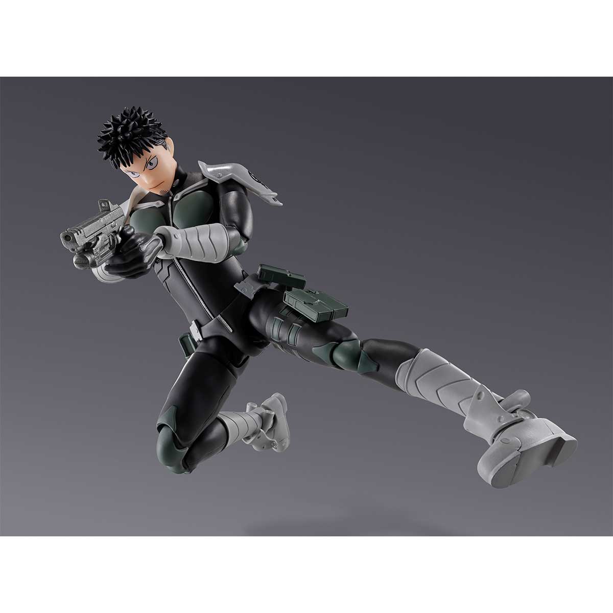 KAFKA HIBINO S.H.Figuarts TAMASHII NATIONS