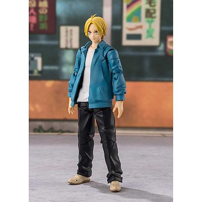S.H.FIGUARTS ASAKURA SHIN SAKAMOTO DAYS