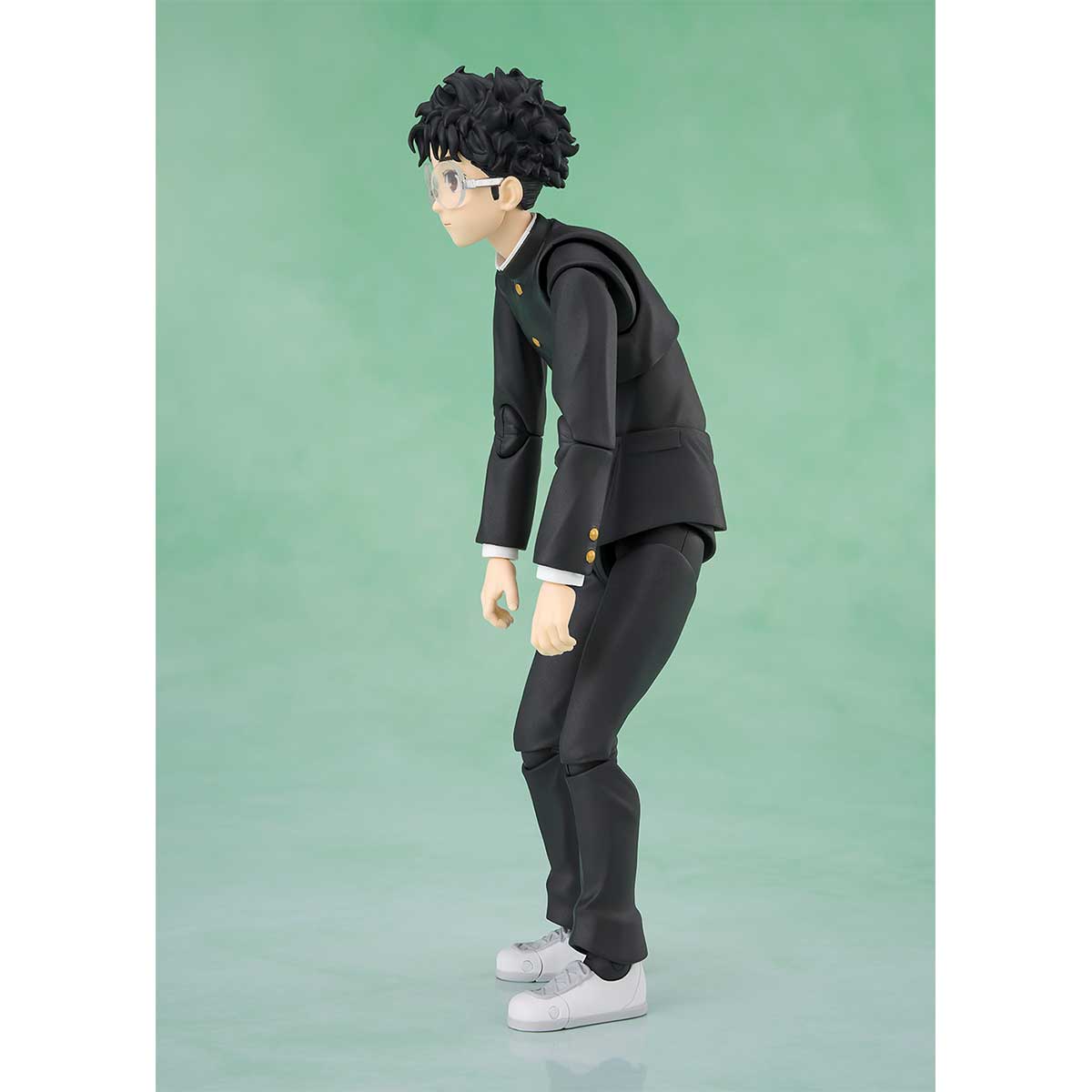 Okarun S.H.Figuarts TAMASHII NATIONS