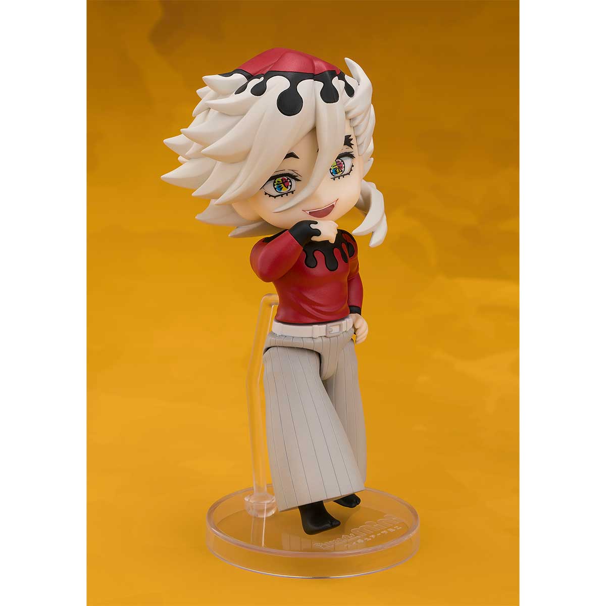 Figuarts mini DOMA TAMASHII NATIONS