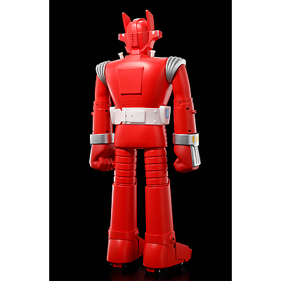 SUPERROBOT JUMBO MACHINEDER MACHBARON