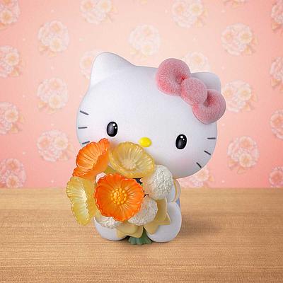 MOFAMOFY HELLO KITTY SANRIO