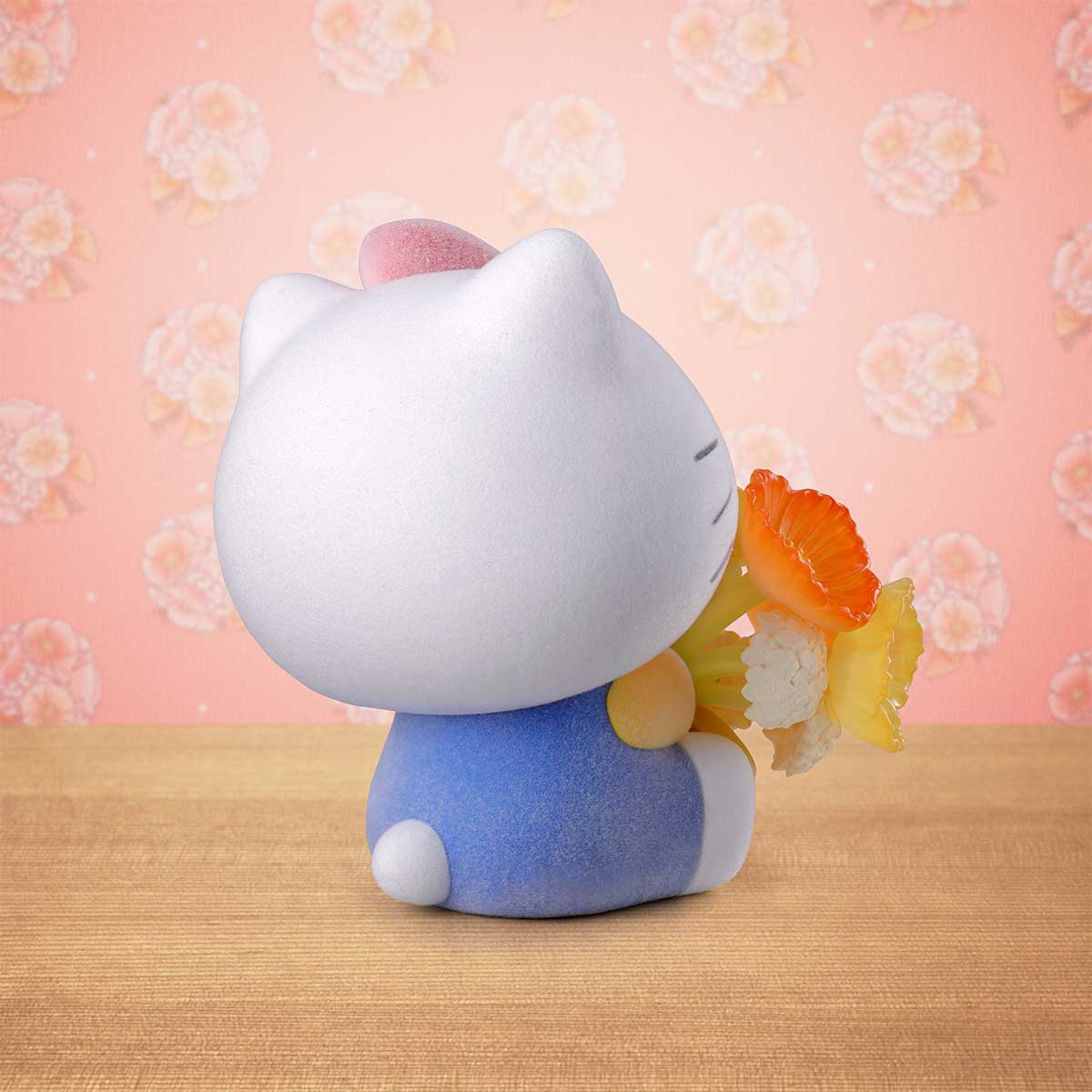 Hello Kitty mofamofy TAMASHII NATIONS