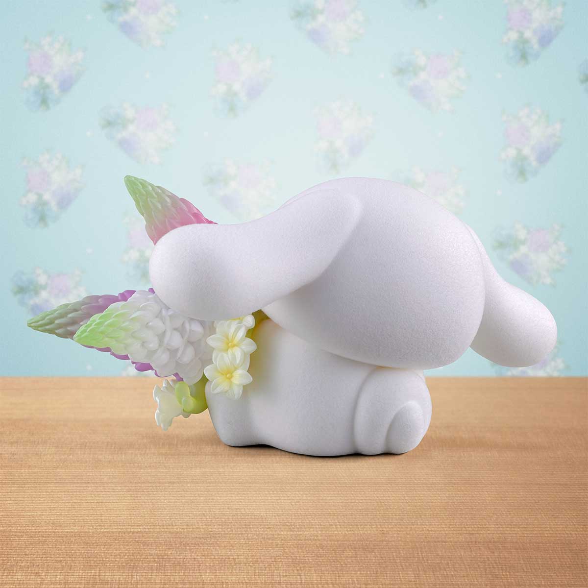 Cinnamoroll mofamofy TAMASHII NATIONS
