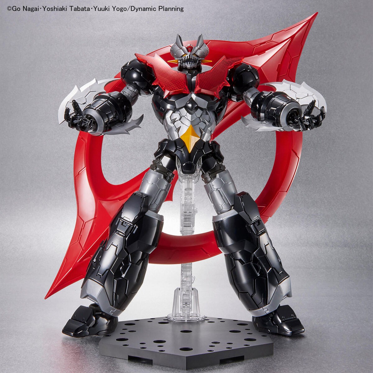 MODEL KIT HG 1/144 MAZINGER ZERO(INFINITISM) BANDAI HOBBY