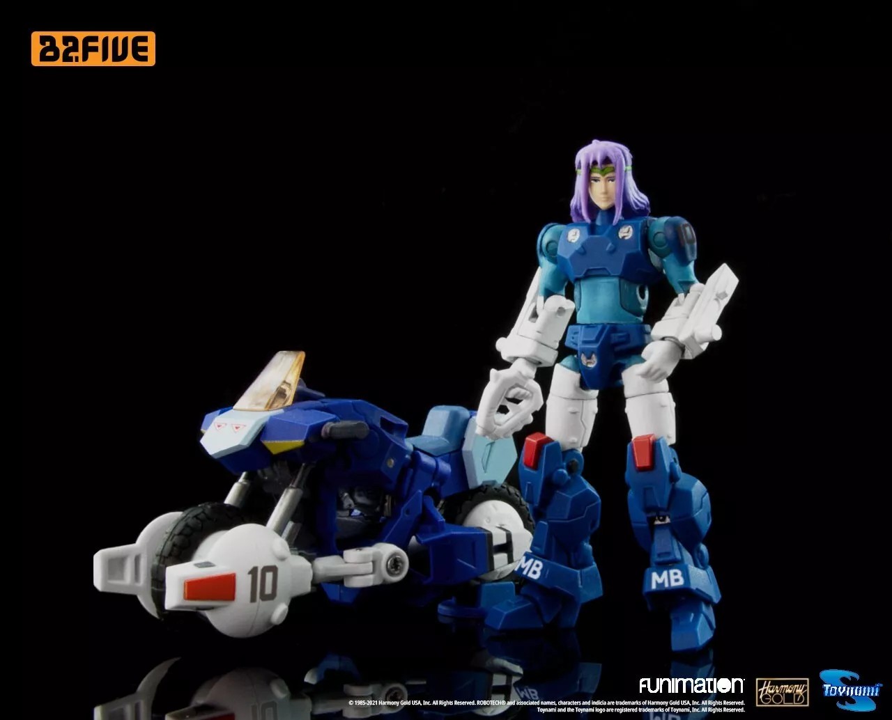 CYCLONE LANCE BELMONT VR-041H