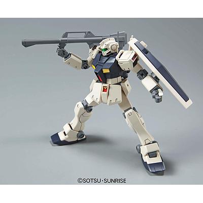 MODEL KIT 1/144 HGUC GM TYPE C BANDAI HOBBY