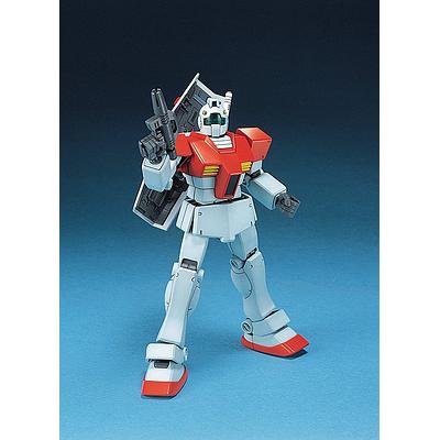MODEL KIT  1/144 HGUC RGM-79 GM BANDAI HOBBY