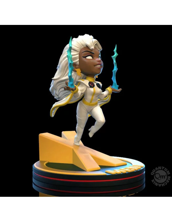 ESTATUA STORM Q FIG QUANTUM MECHANIX