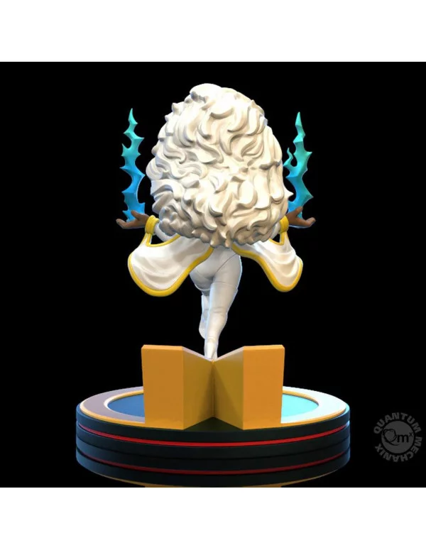 ESTATUA STORM Q FIG QUANTUM MECHANIX