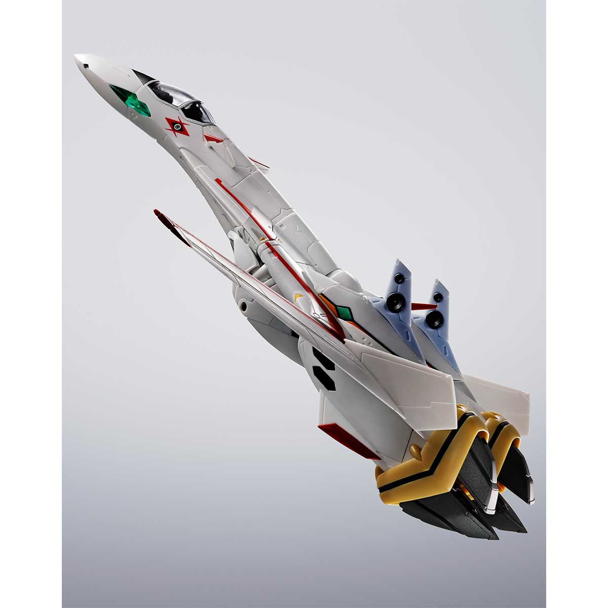 HI-METAL R VF-19P EXCALIBUR (Zola Planetary Patrol) TAMASHII NATIONS