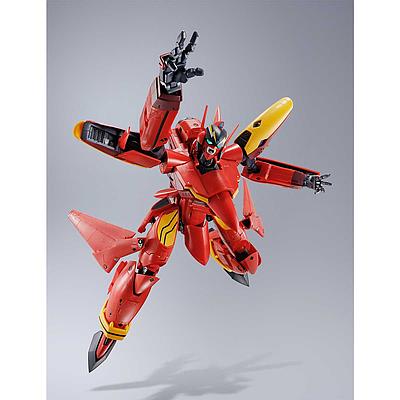 DX CHOGOKIN VF-19 CUSTOM EXCALIBUR BASARA NEKKI SPECIAL TAMASHII NATIONS