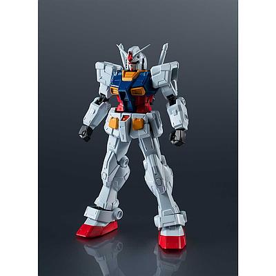 GUNDAM UNIVERSE RX-78-2 GUNDAM RENEWAL TAMASHII NATIONS